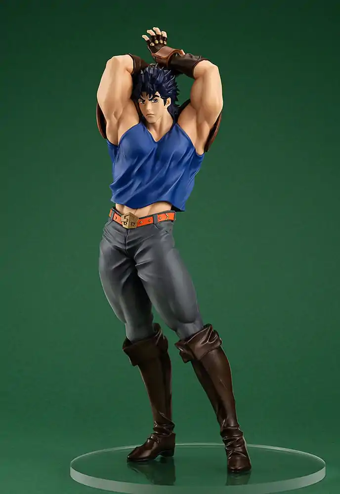 JoJo's Bizarre Adventure: Phantom Blood Pop Up Parade statuie PVC Jonathan Joestar 19 cm poza produsului