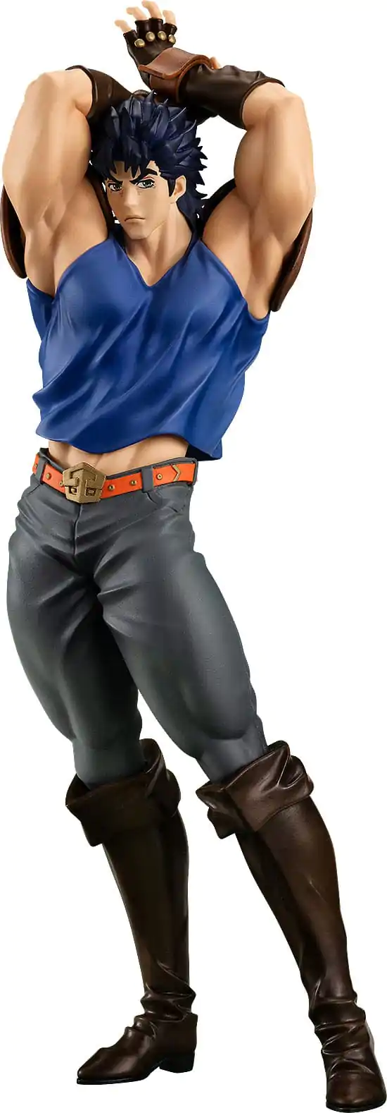 JoJo's Bizarre Adventure: Phantom Blood Pop Up Parade statuie PVC Jonathan Joestar 19 cm poza produsului