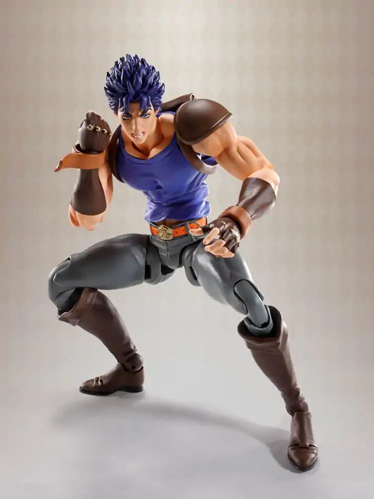 JoJo´s Bizarre Adventure S.H.Figuarts Figurina de Acțiune Jonathan Joestar 17 cm poza produsului
