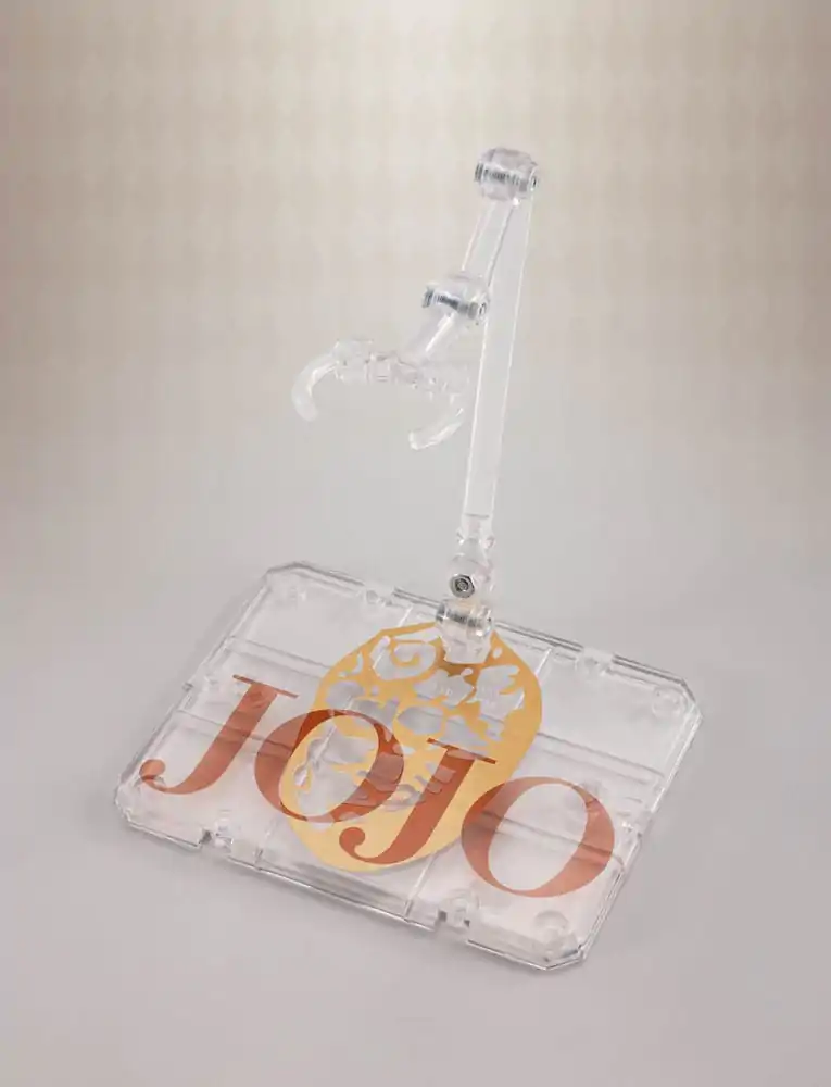 JoJo´s Bizarre Adventure S.H.Figuarts Figurina de Acțiune Jonathan Joestar 17 cm poza produsului