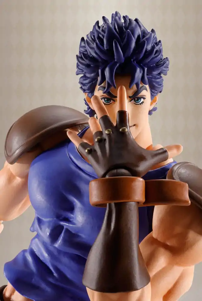 JoJo´s Bizarre Adventure S.H.Figuarts Figurina de Acțiune Jonathan Joestar 17 cm poza produsului