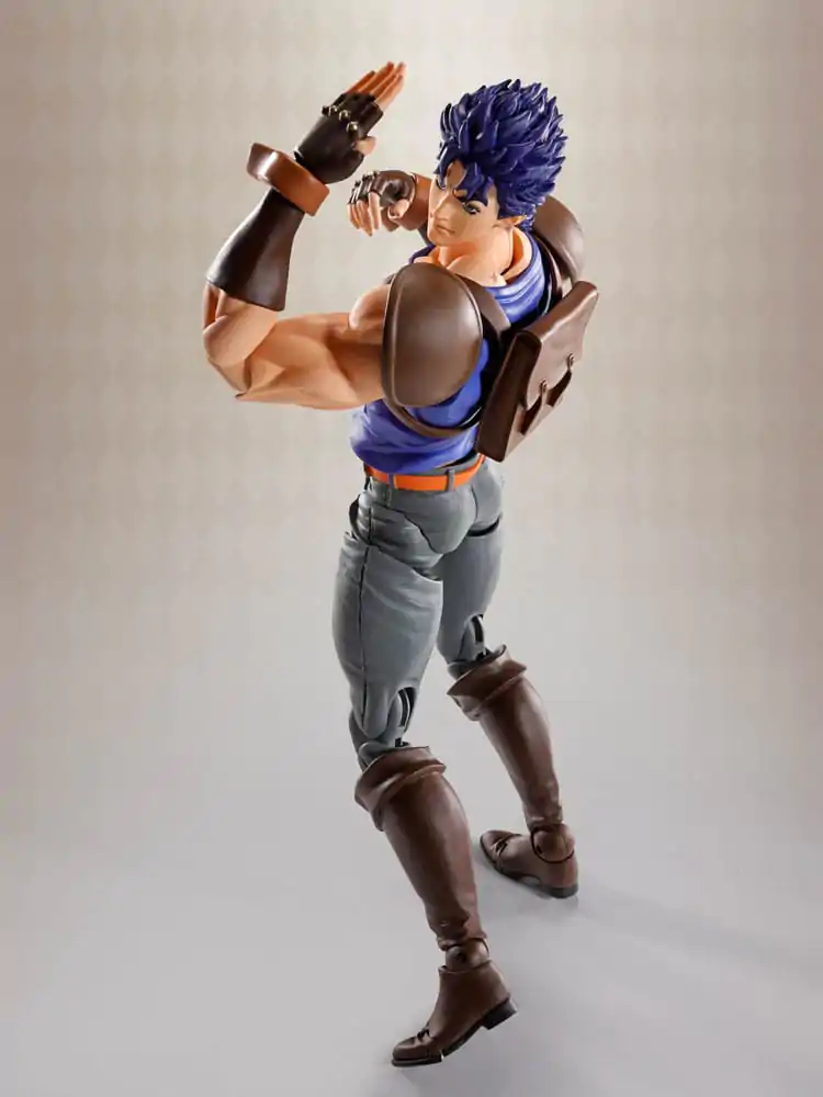 JoJo´s Bizarre Adventure S.H.Figuarts Figurina de Acțiune Jonathan Joestar 17 cm poza produsului