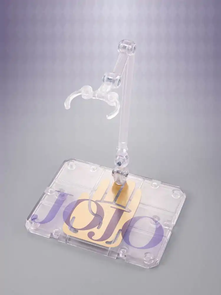 JoJo's Bizarre Adventure S.H.Figuarts Figurina de actiune Jotaro Kujo 17 cm poza produsului