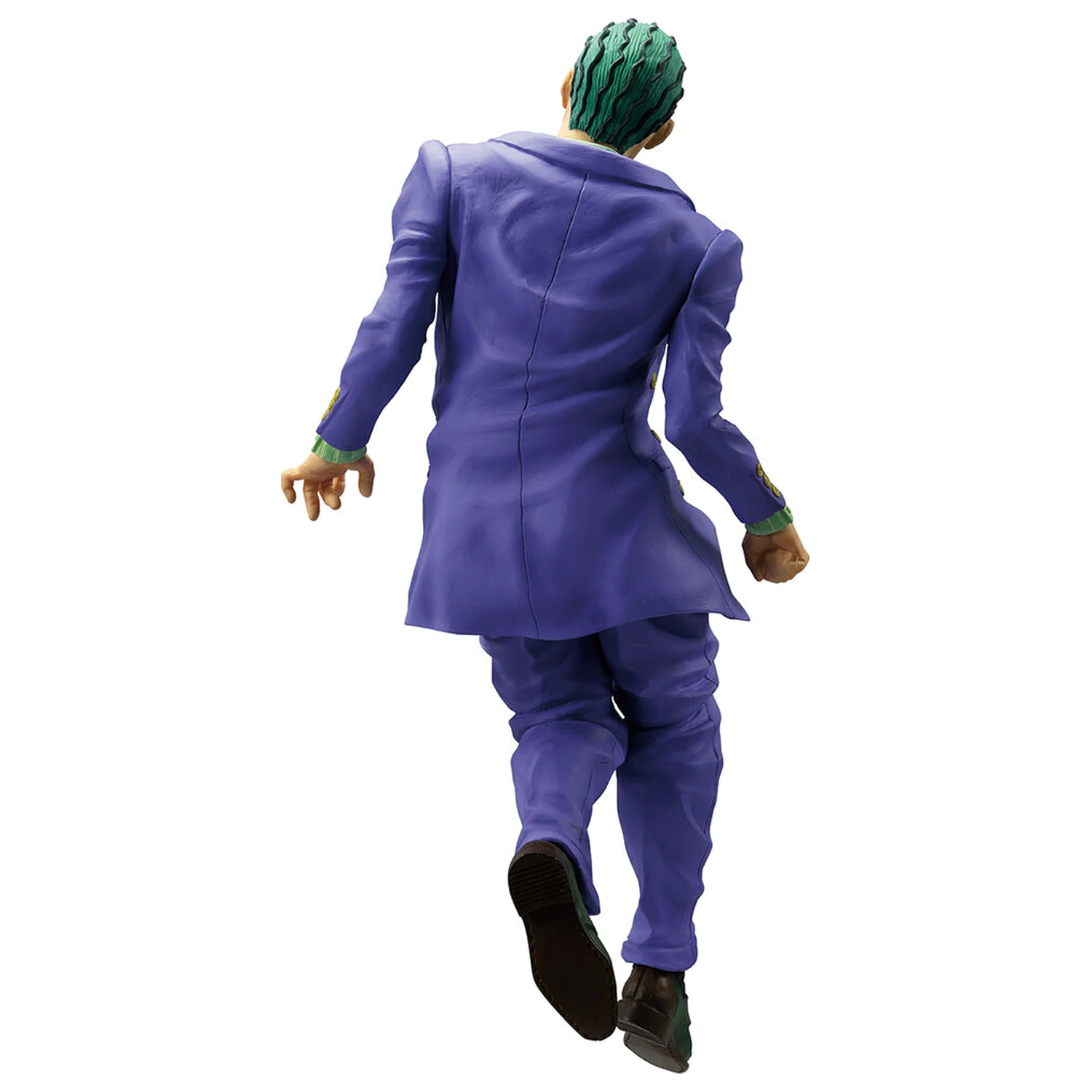 Jojo's Bizarre Adventure Stand Rush Kosaku Kawajiri Ichibansho figurina 25cm poza produsului