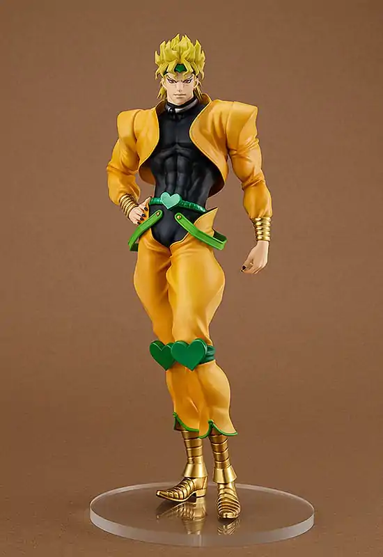 JoJo's Bizarre Adventure: Stardust Crusaders Pop Up Parade Statuie PVC Dio 19 cm poza produsului