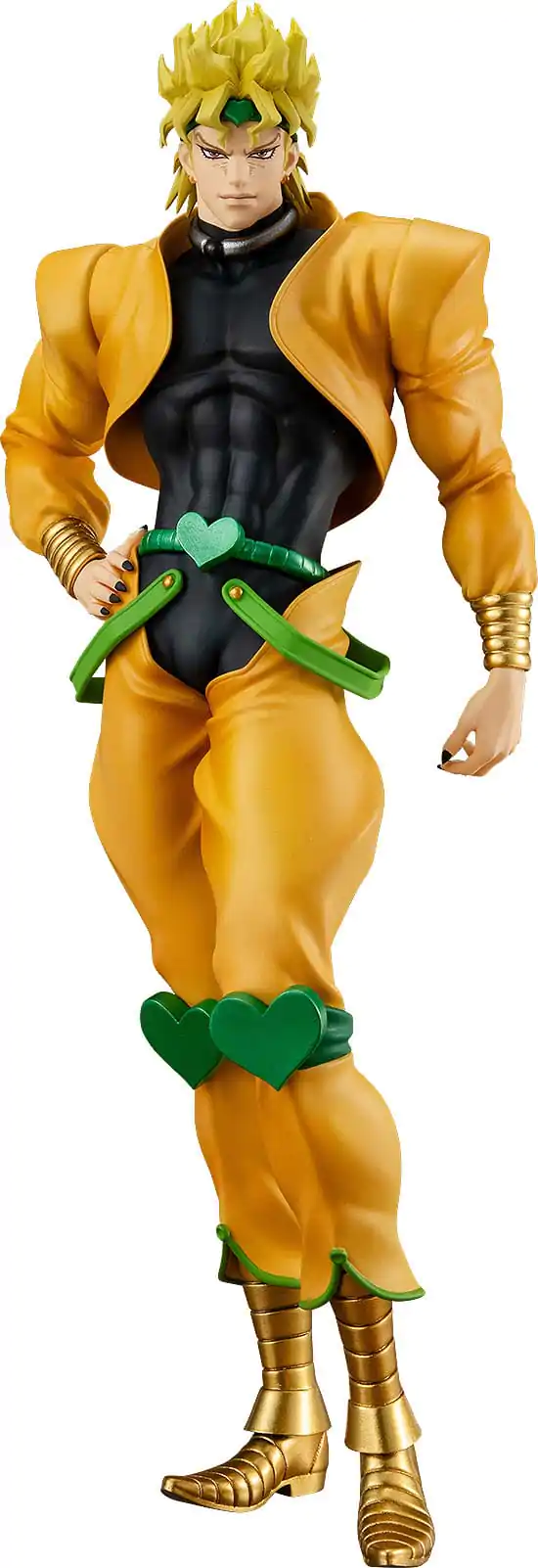 JoJo's Bizarre Adventure: Stardust Crusaders Pop Up Parade Statuie PVC Dio 19 cm poza produsului