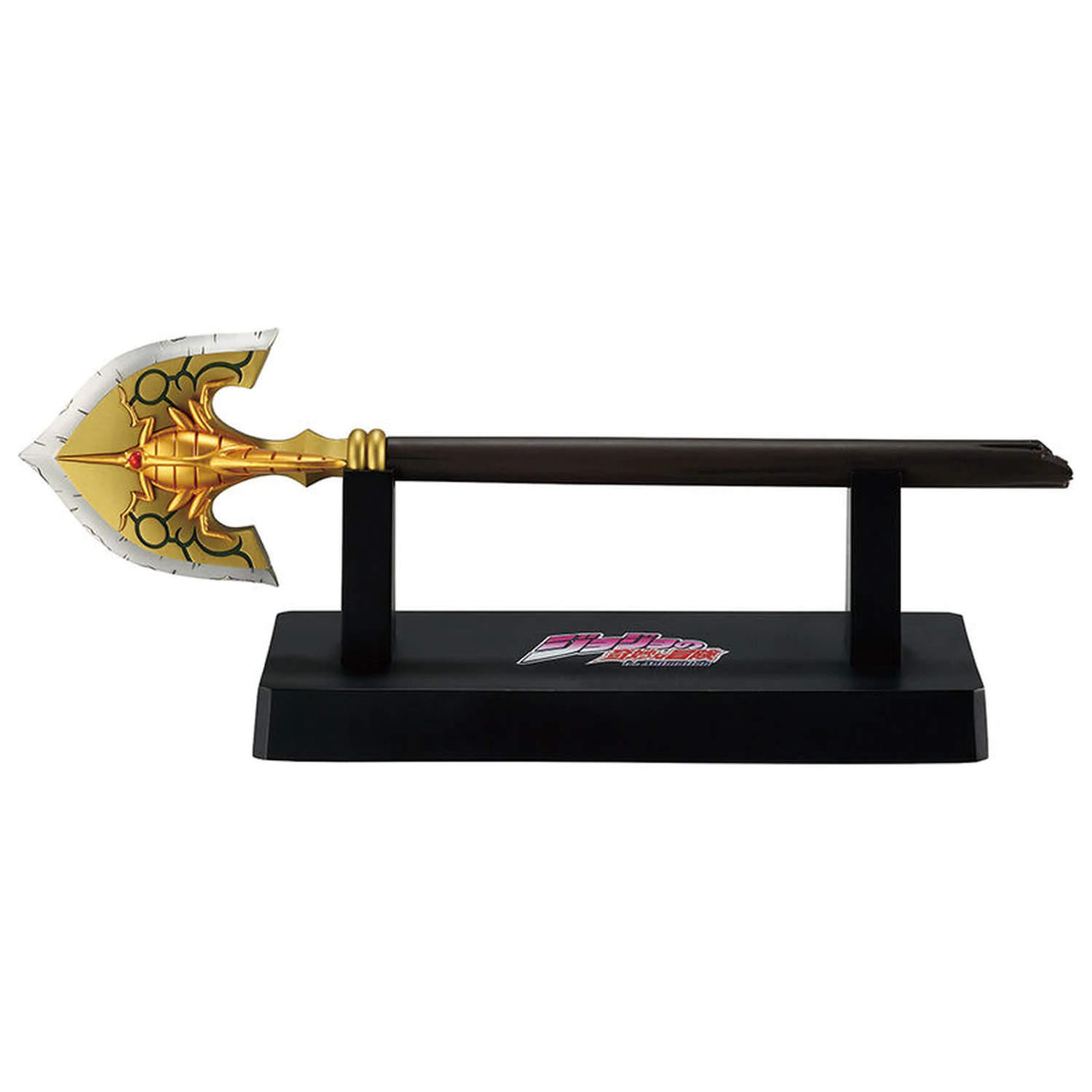 Jojo's Bizarre Adventure The Gathering of Rivals Bow and Arrow Ichibansho figurina 21 cm poza produsului