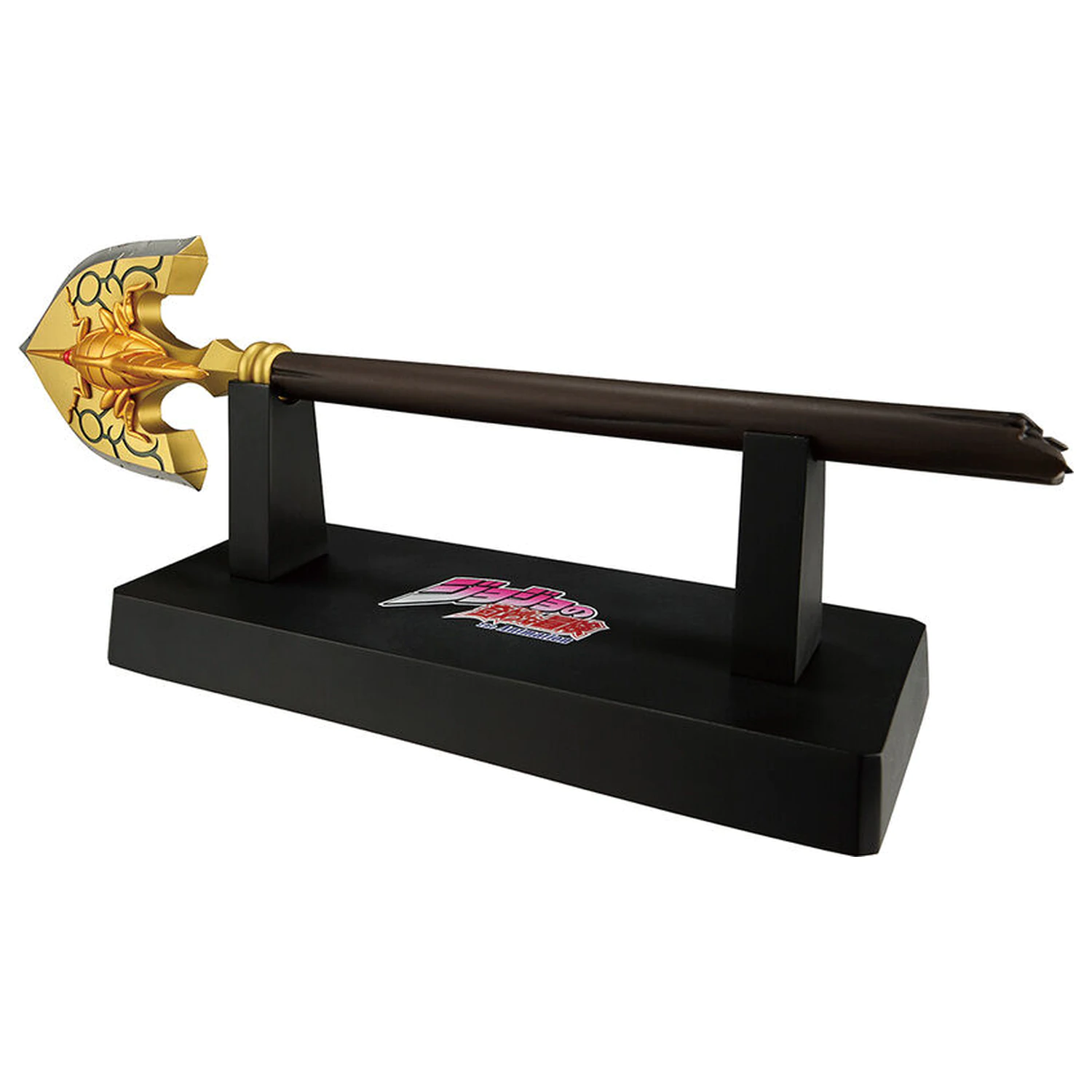 Jojo's Bizarre Adventure The Gathering of Rivals Bow and Arrow Ichibansho figurina 21 cm poza produsului