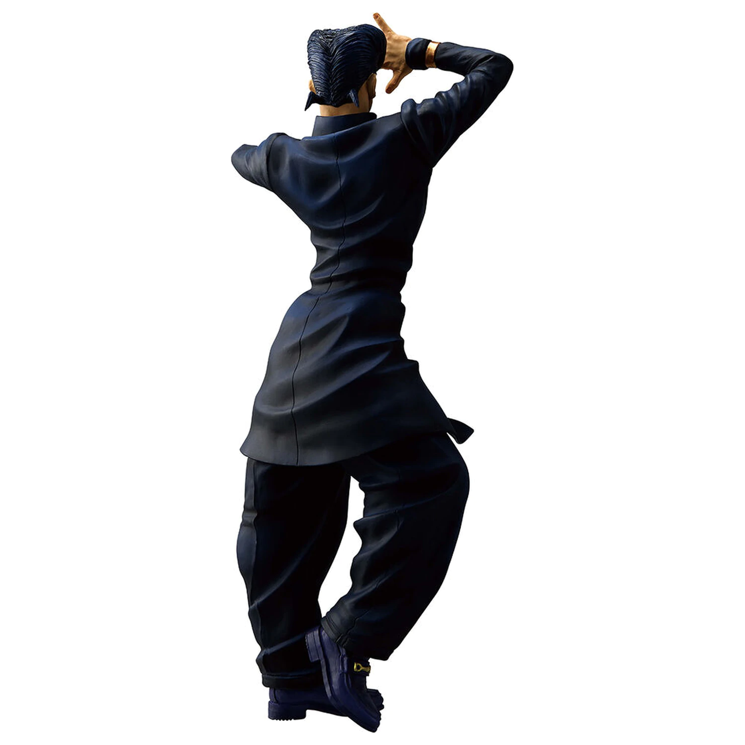 Jojo's Bizarre Adventure The Gathering of Stars Josuke Higashikata Ichibansho figurina 26 cm poza produsului