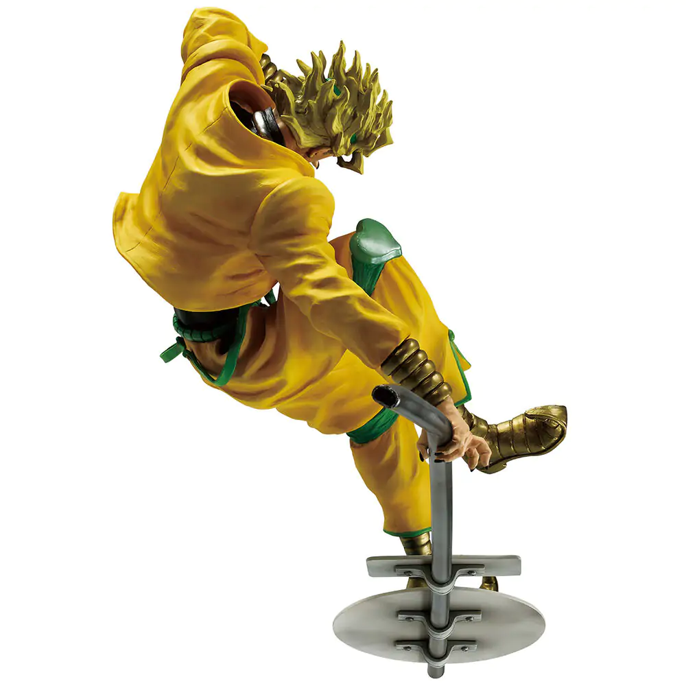 Jojos Bizarre Adventure Dio Brando Standoom Ichibansho figurină 26cm poza produsului