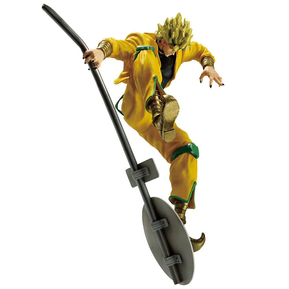 Jojos Bizarre Adventure Dio Brando Standoom Ichibansho figurină 26cm poza produsului