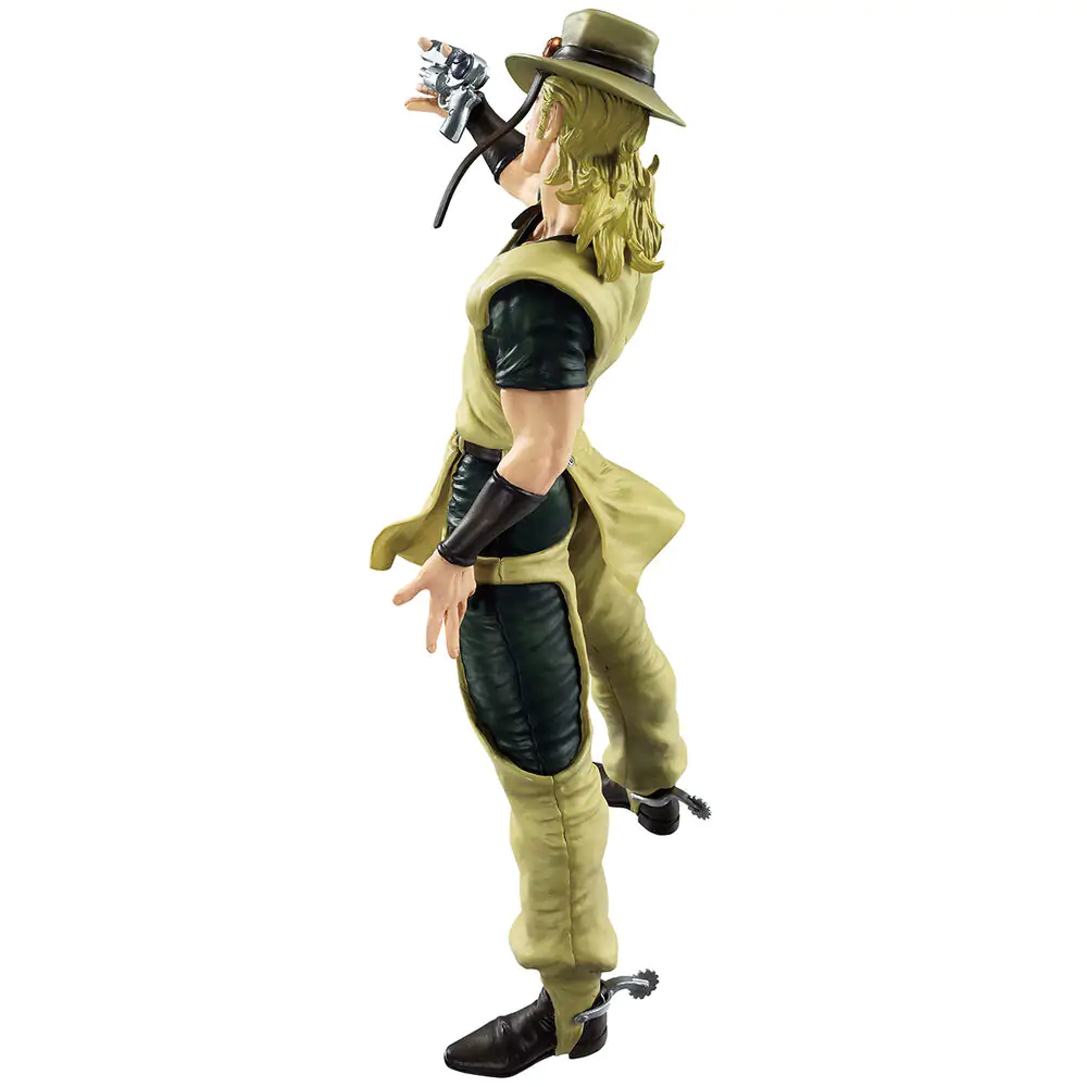 Jojos Bizarre Adventure Hol Horse Standoom Ichibansho figurină 26cm poza produsului