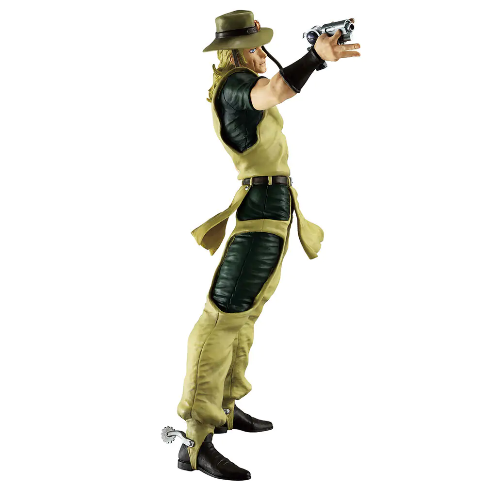 Jojos Bizarre Adventure Hol Horse Standoom Ichibansho figurină 26cm poza produsului