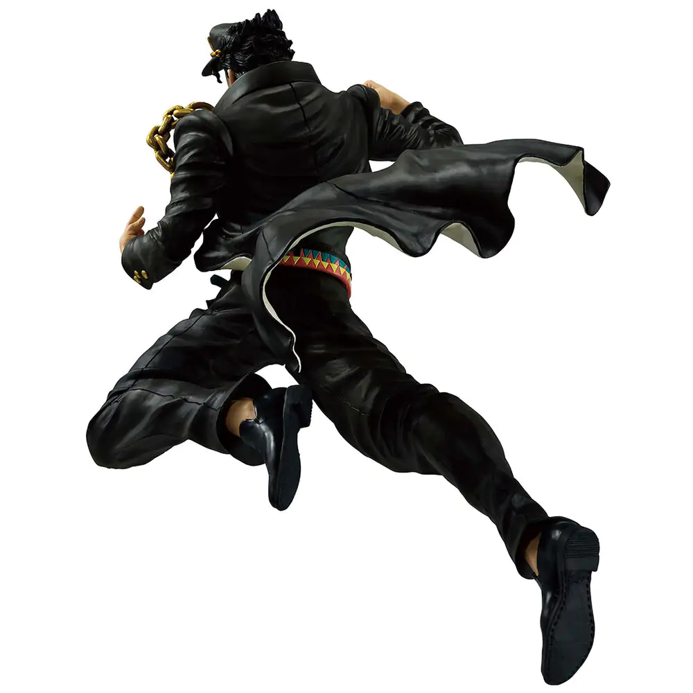Jojos Bizarre Adventure Jotaru Kujo Standoom Ichibansho figurină 26cm poza produsului