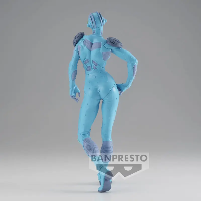 Figurină Jojos Bizarre Adventure Stone Ocean Grandista SF 20cm poza produsului