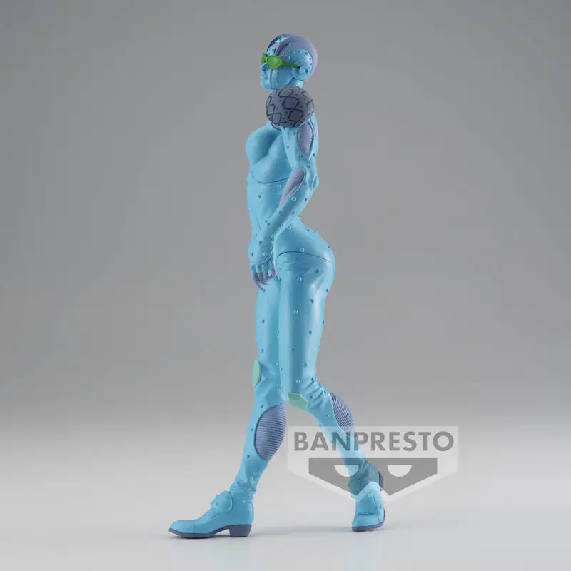 Figurină Jojos Bizarre Adventure Stone Ocean Grandista SF 20cm poza produsului