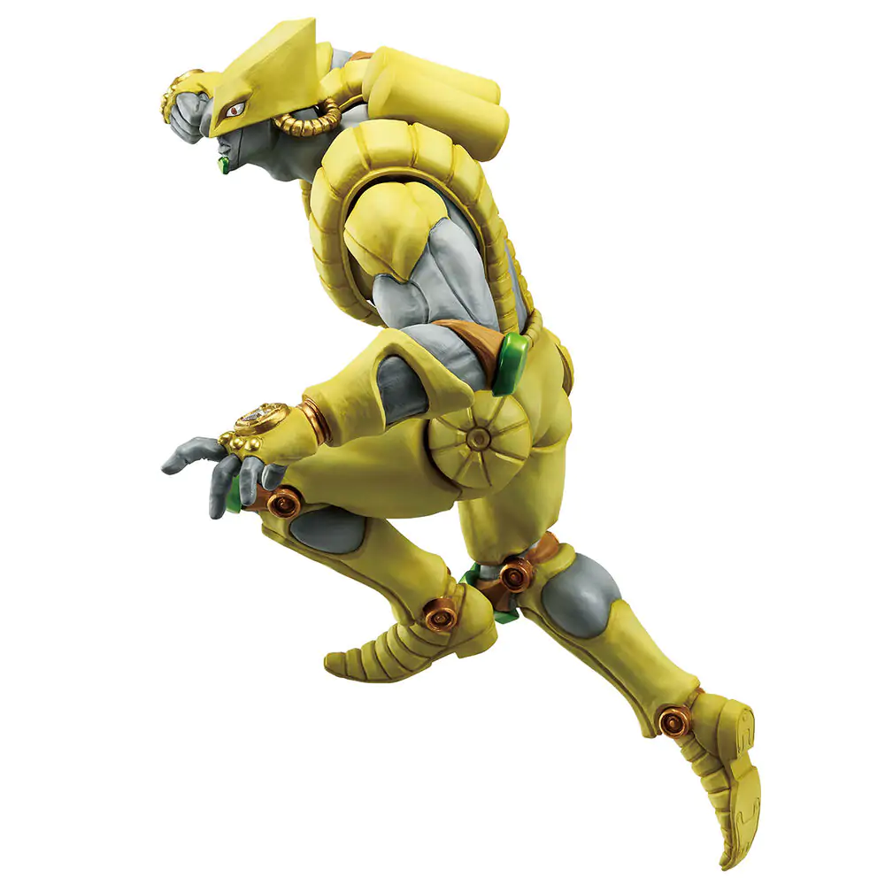 Jojos Bizarre Adventure The World Standoom Ichibansho figurină 24cm poza produsului