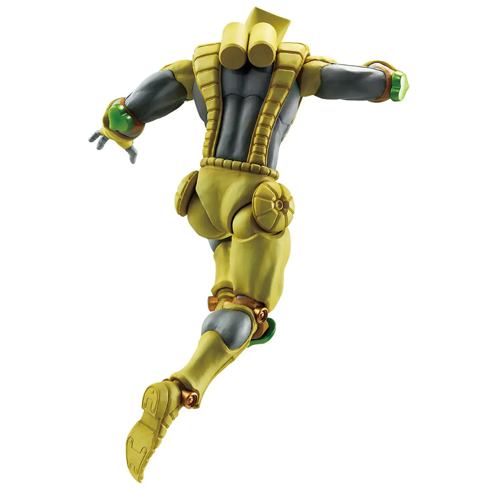 Jojos Bizarre Adventure The World Standoom Ichibansho figurină 24cm poza produsului