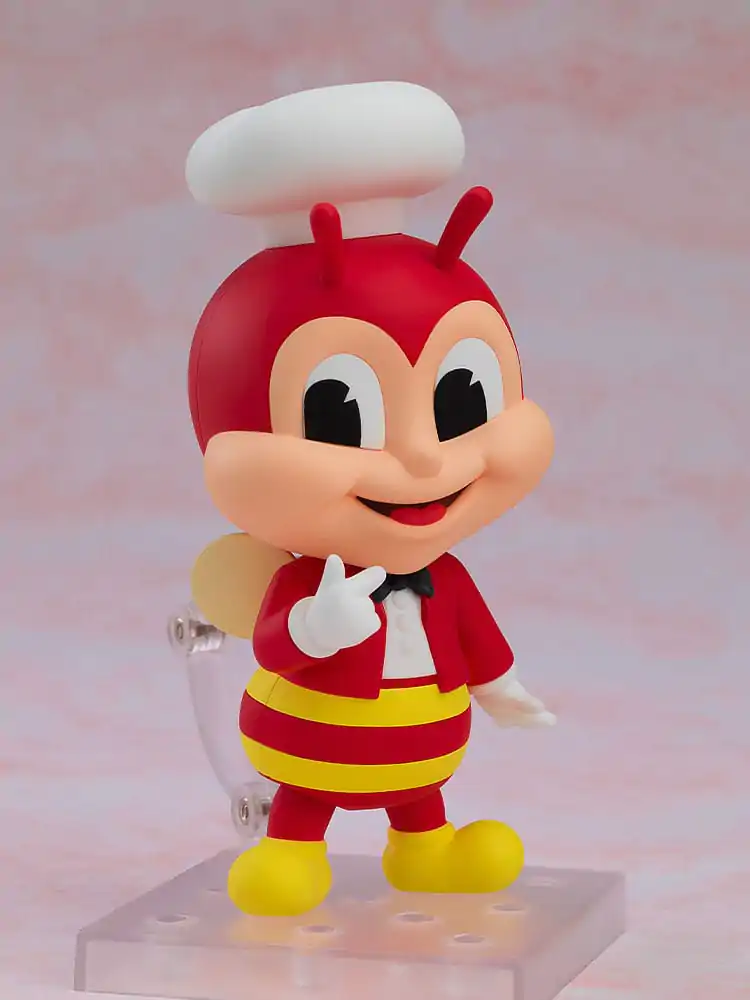 Figurină de acțiune Jollibee Nendoroid Jollibee 10 cm poza produsului