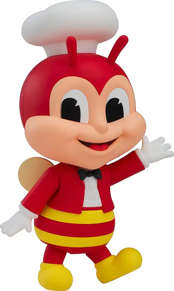 Figurină de acțiune Jollibee Nendoroid Jollibee 10 cm poza produsului