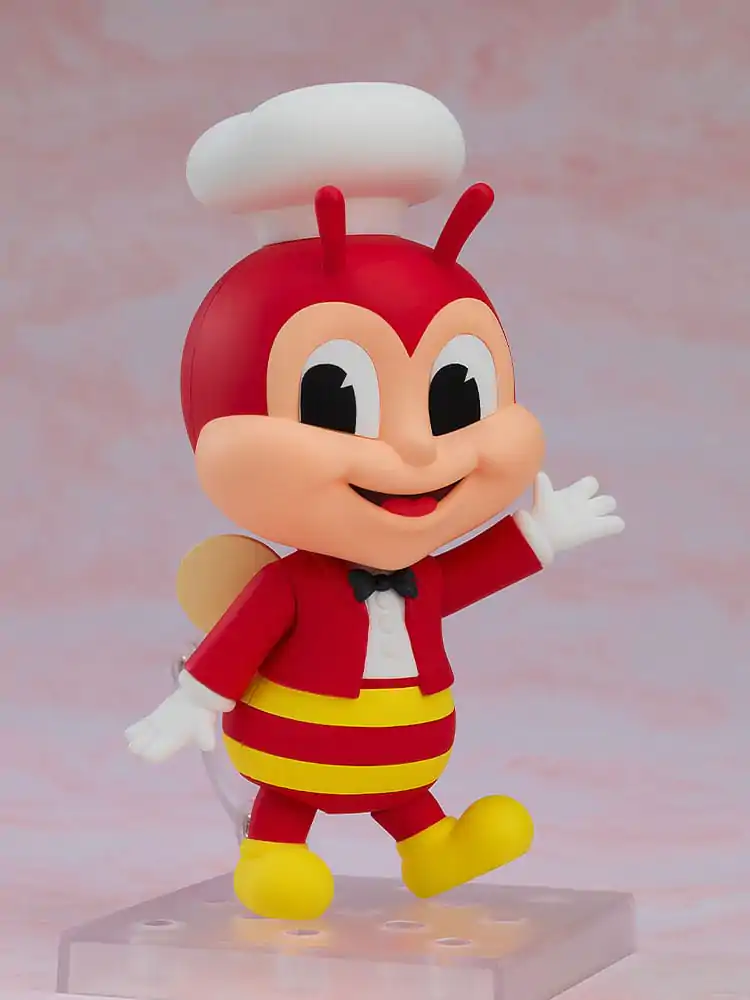 Figurină de acțiune Jollibee Nendoroid Jollibee 10 cm poza produsului