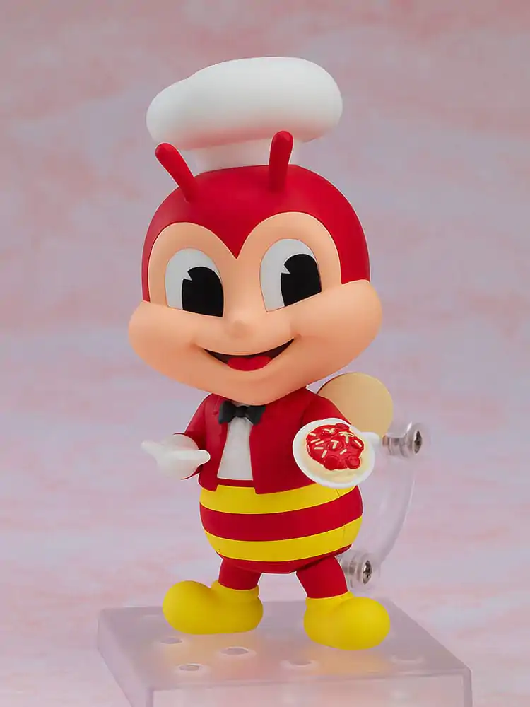 Figurină de acțiune Jollibee Nendoroid Jollibee 10 cm poza produsului