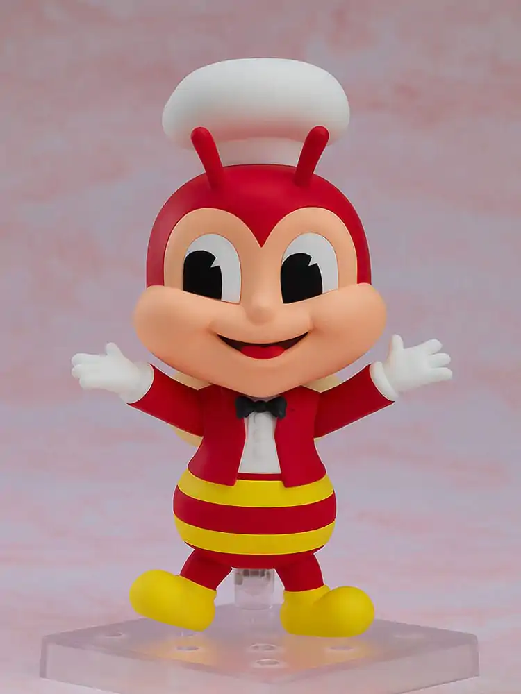 Figurină de acțiune Jollibee Nendoroid Jollibee 10 cm poza produsului