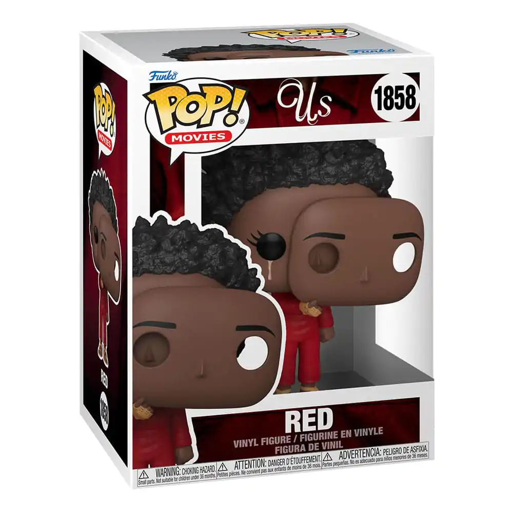 Jordan Peele Funko POP! Movies figurină de vinil US - Adelaide Wilson 9 cm poza produsului