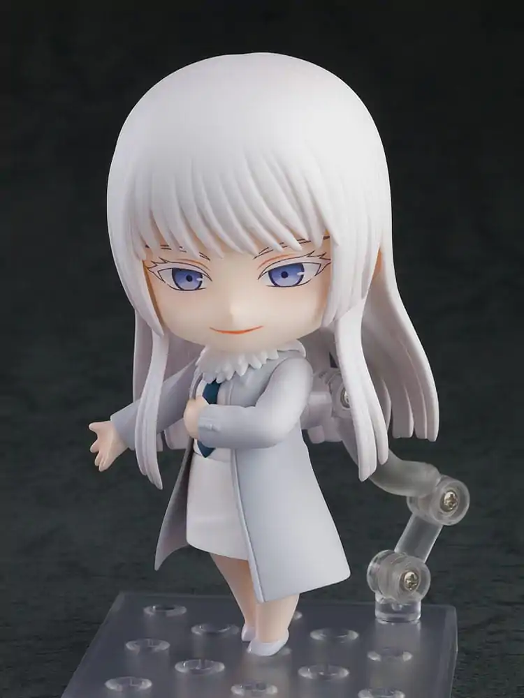 Jormungand Nendoroid Figurina de acțiune Koko Hekmatyar 10 cm poza produsului