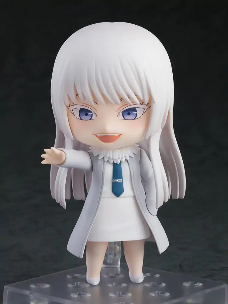 Jormungand Nendoroid Figurina de acțiune Koko Hekmatyar 10 cm poza produsului