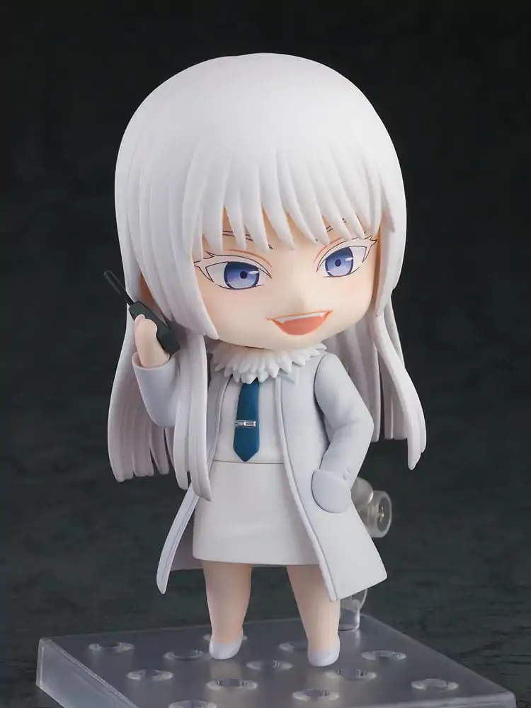 Jormungand Nendoroid Figurina de acțiune Koko Hekmatyar 10 cm poza produsului