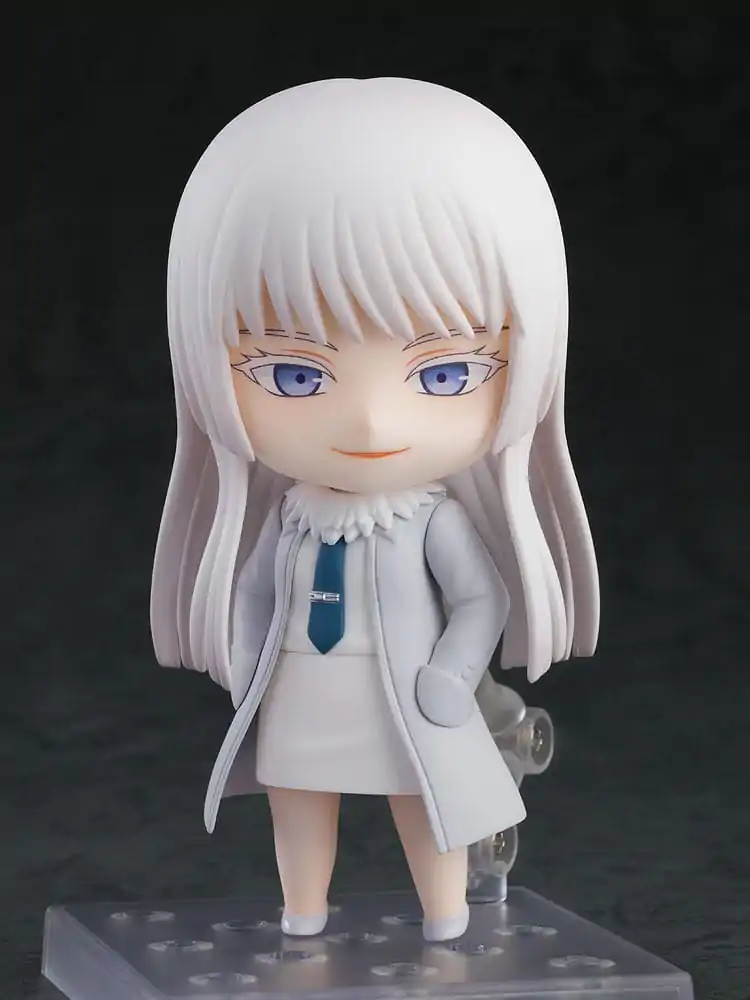 Jormungand Nendoroid Figurina de acțiune Koko Hekmatyar 10 cm poza produsului