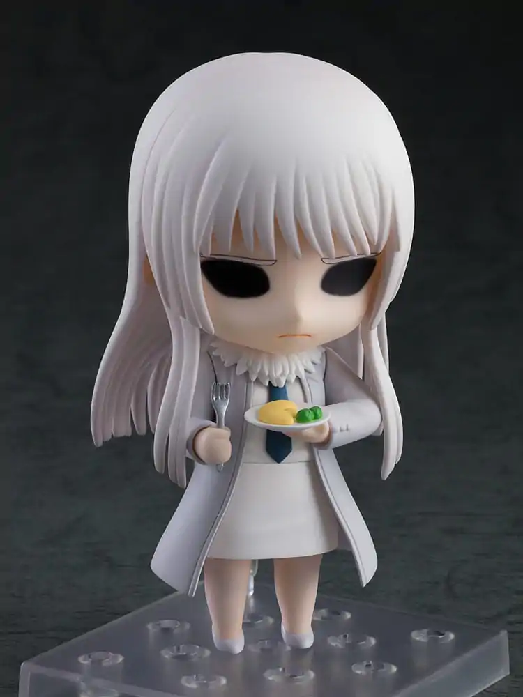 Jormungand Nendoroid Figurina de acțiune Koko Hekmatyar 10 cm poza produsului