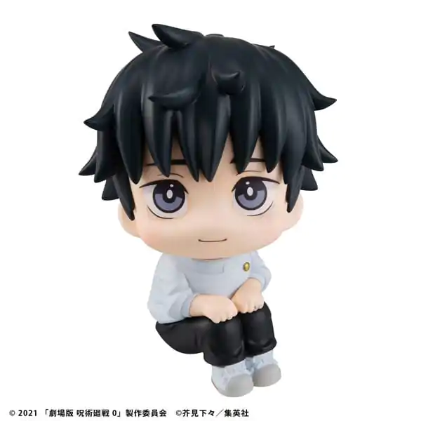 Jujutsu Kaisen 0 Look Up Statuie PVC Okkotsu Yuta 11 cm poza produsului