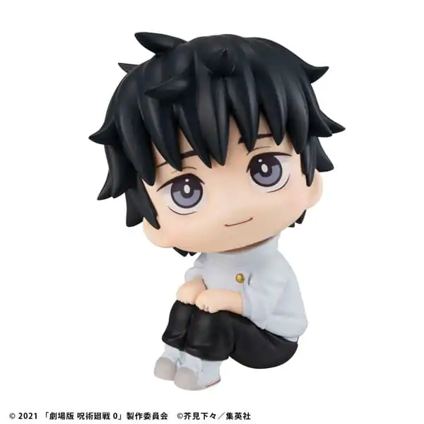 Jujutsu Kaisen 0 Look Up Statuie PVC Okkotsu Yuta 11 cm poza produsului