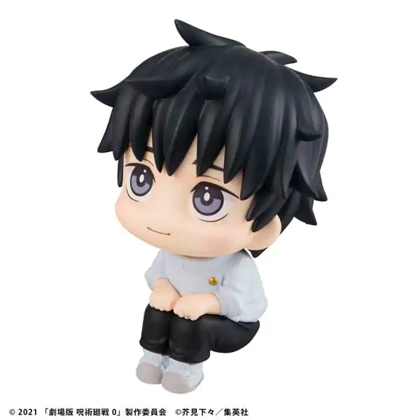 Jujutsu Kaisen 0 Look Up Statuie PVC Okkotsu Yuta 11 cm poza produsului