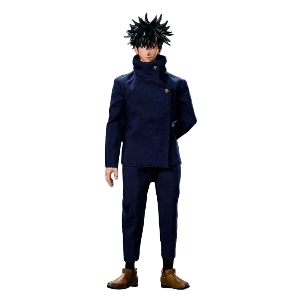 Figurină de acțiune Jujutsu Kaisen 1/6 Megumi Fushiguro 30 cm poza produsului
