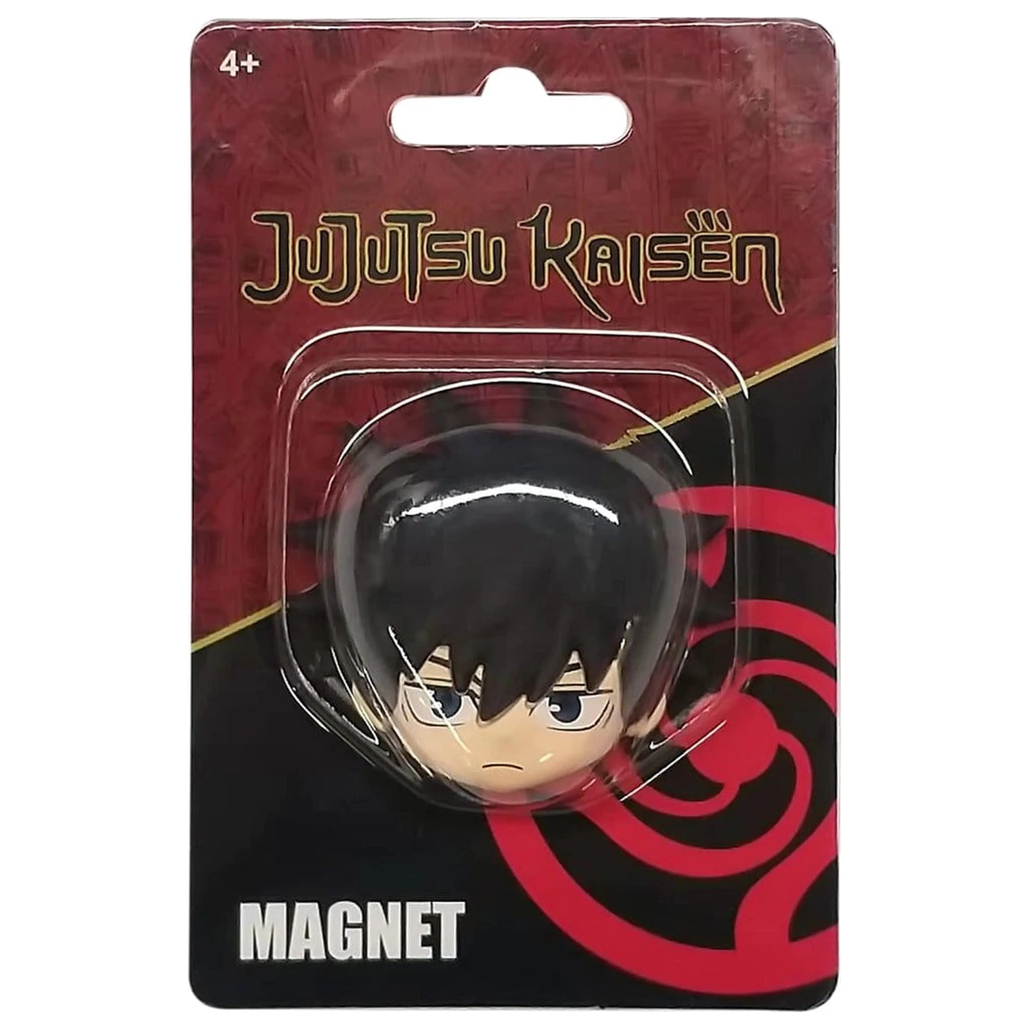 Jujutsu Kaisen Magnet 3D Megumi poza produsului