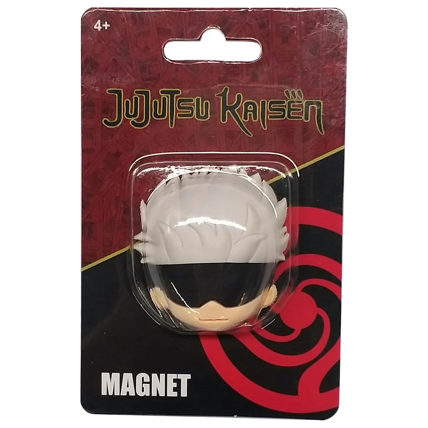 Jujutsu Kaisen Magnet 3D Satoru poza produsului
