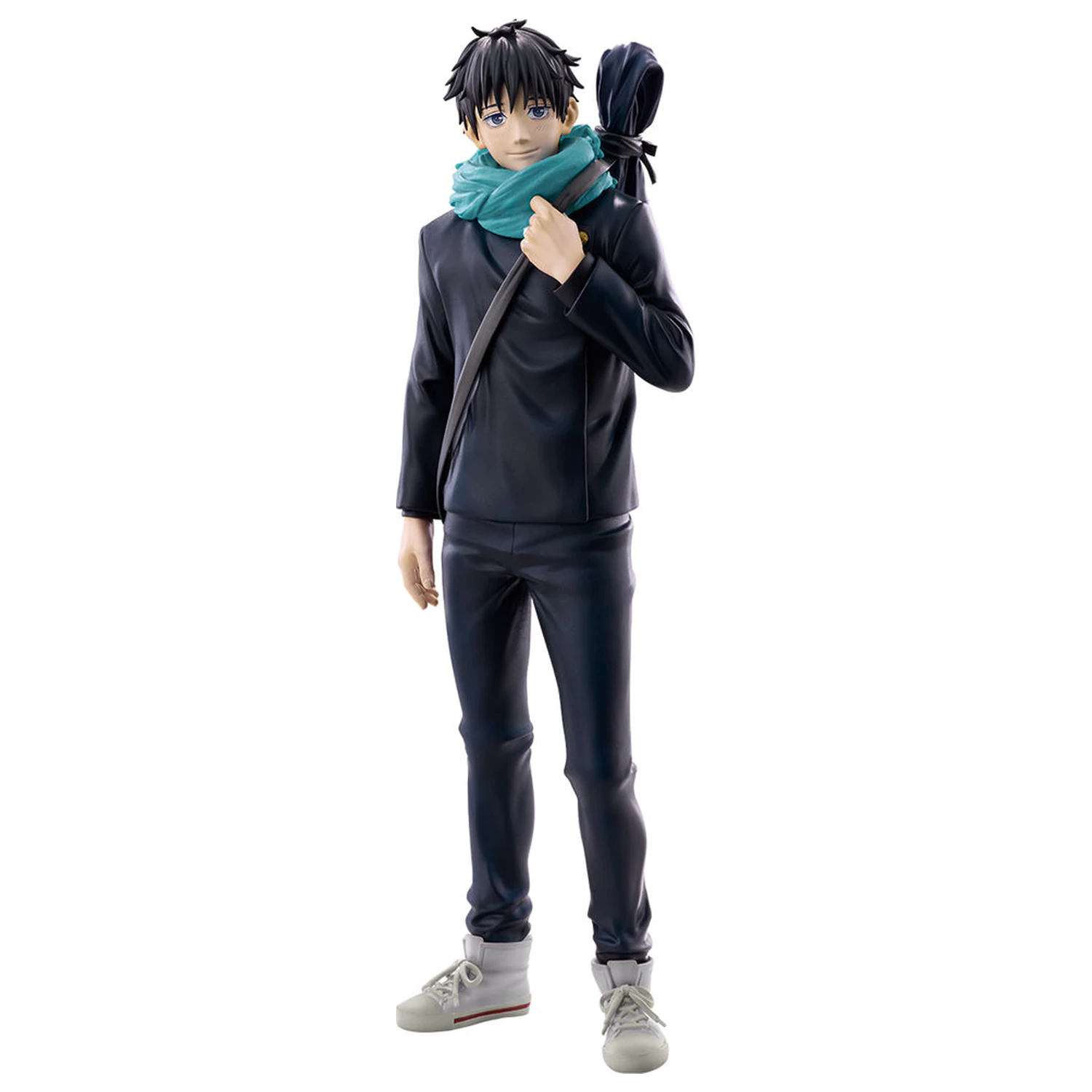 Jujutsu Kaisen a 5-a Aniversare Final Okkotsu Ichibansho figurina 24cm poza produsului