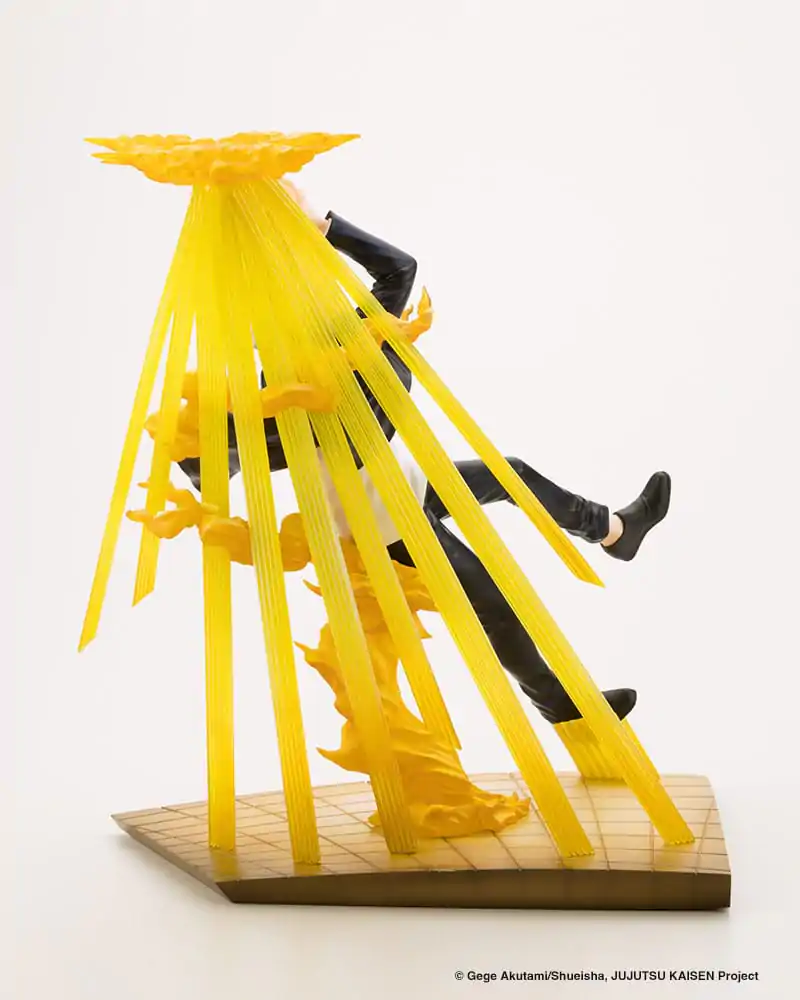 Jujutsu Kaisen ARTFX J Statuie 1/8 Satoru Gojo Hidden Inventory (Premature Death Version Deluxe Edition) 28 cm poza produsului
