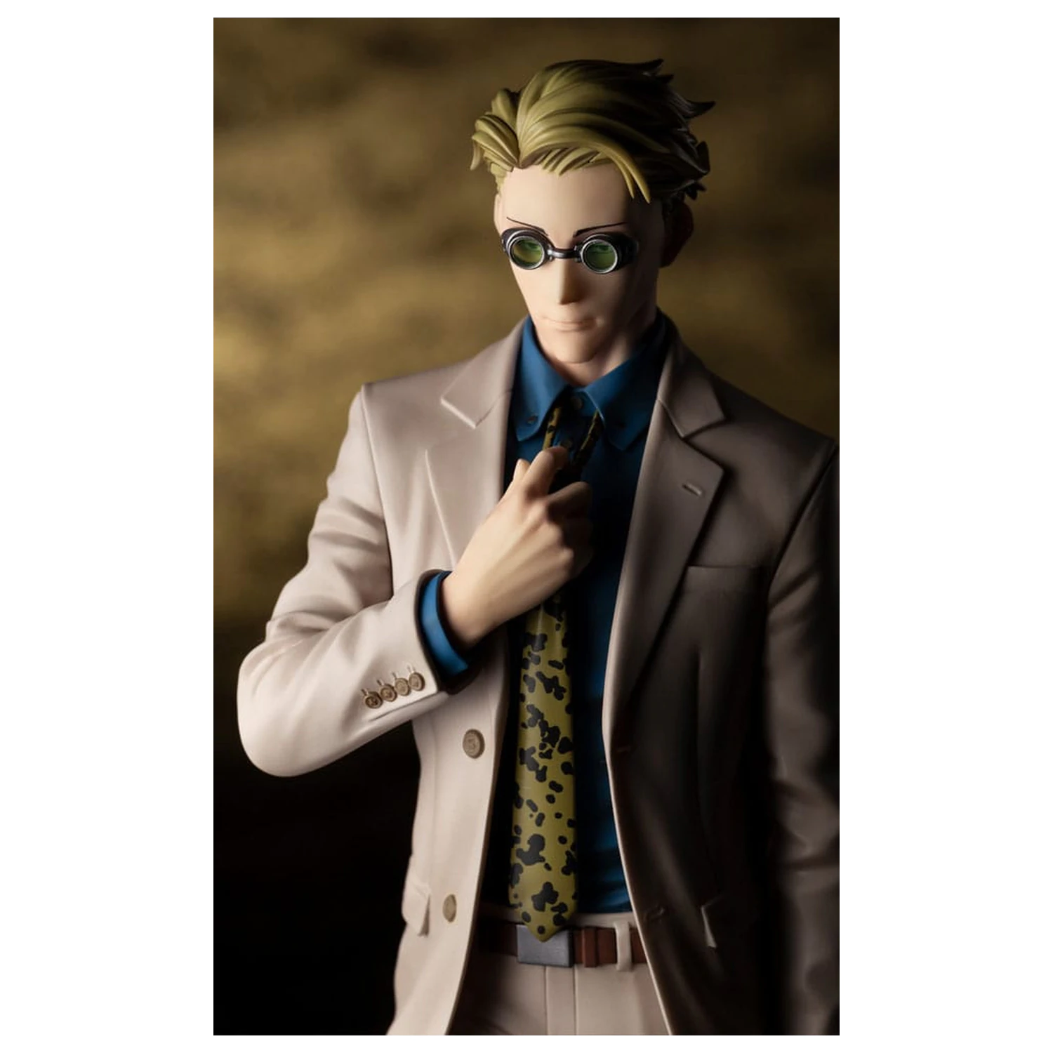 Jujutsu Kaisen ARTFX J Figurina PVC Kento Nanami 24 cm poza produsului