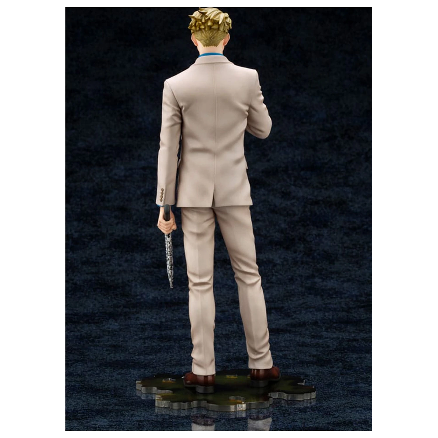 Jujutsu Kaisen ARTFX J Figurina PVC Kento Nanami 24 cm poza produsului