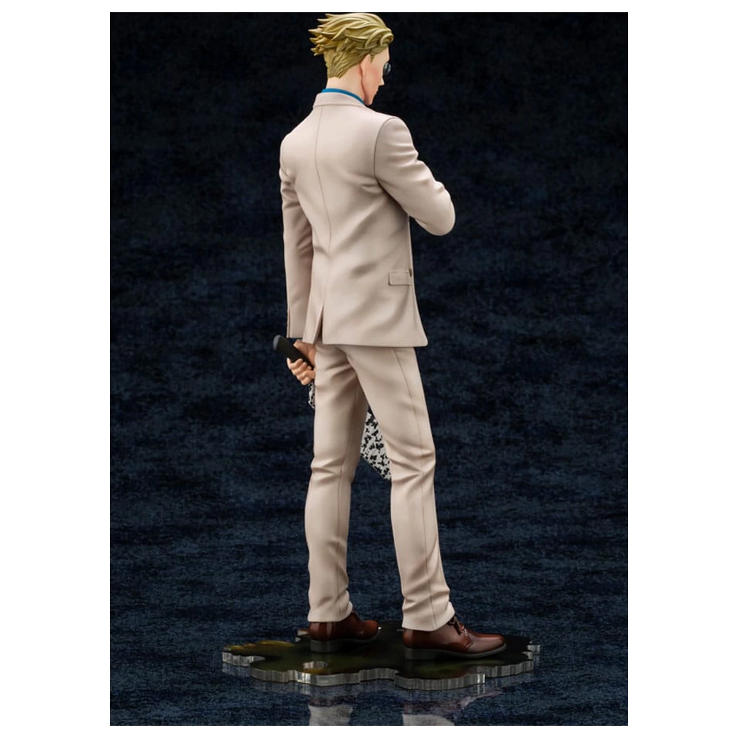 Jujutsu Kaisen ARTFX J Figurina PVC Kento Nanami 24 cm poza produsului