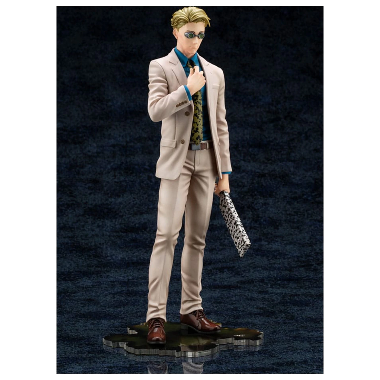 Jujutsu Kaisen ARTFX J Figurina PVC Kento Nanami 24 cm poza produsului