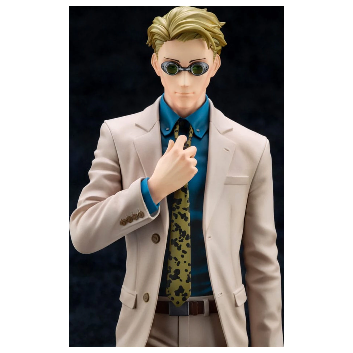 Jujutsu Kaisen ARTFX J Figurina PVC Kento Nanami 24 cm poza produsului