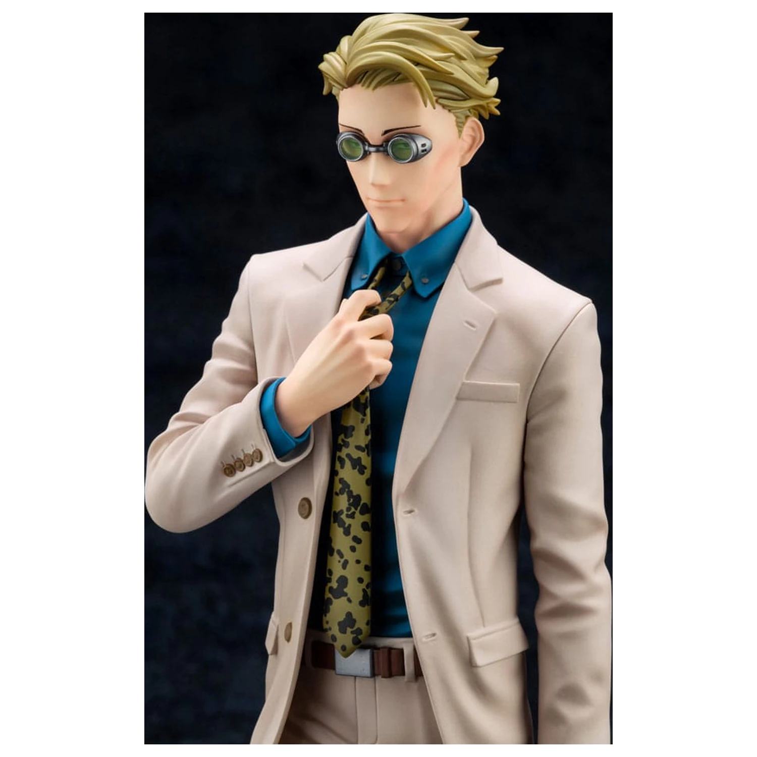 Jujutsu Kaisen ARTFX J Figurina PVC Kento Nanami 24 cm poza produsului