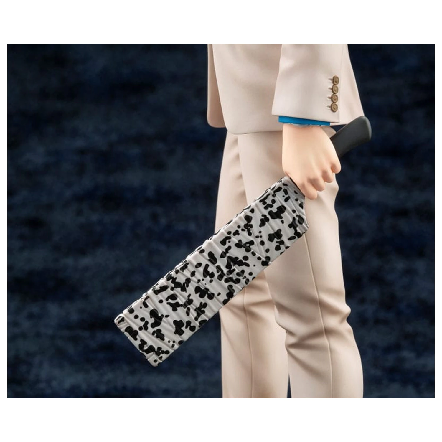 Jujutsu Kaisen ARTFX J Figurina PVC Kento Nanami 24 cm poza produsului