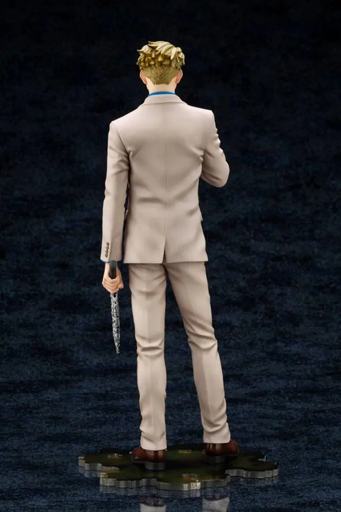 Jujutsu Kaisen ARTFXJ Statuie 1/8 Kento Nanami Bonus Edition 24 cm poza produsului