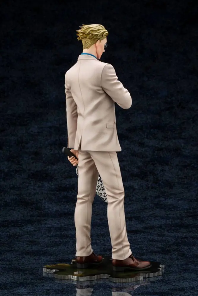Jujutsu Kaisen ARTFXJ Statuie 1/8 Kento Nanami Bonus Edition 24 cm poza produsului